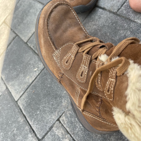 Bass Summit boot - Picture 3 of 8